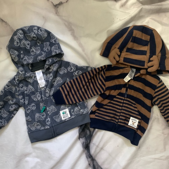 ++SOLD++ NEW Baby Boys Winter Bundle Lot - 3M - Picture 6 of 7